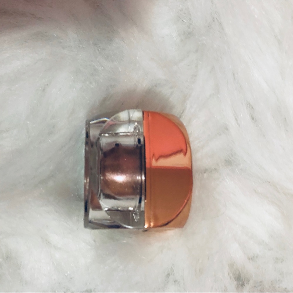 Steve Laurant Loose powder - Rose gold